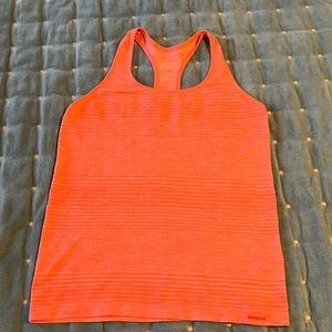 Patagonia workout tank